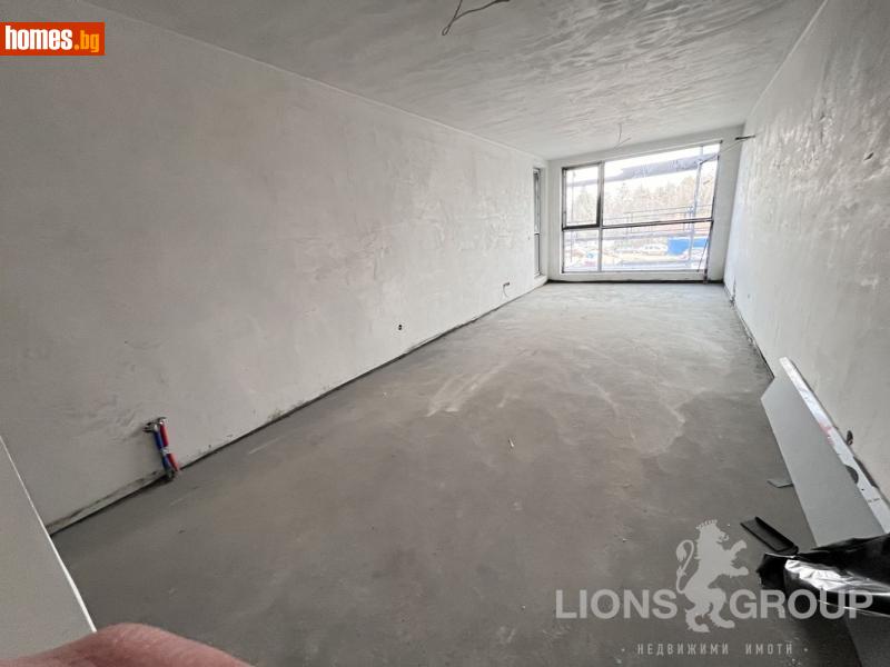 Тристаен, 115m² - Кв. Малинова Долина, София - Апартамент за продажба - LIONS GROUP - 118403757