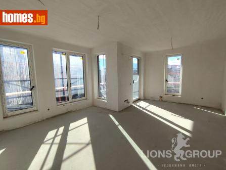 Тристаен, 105m² - Апартамент за продажба - 118403795