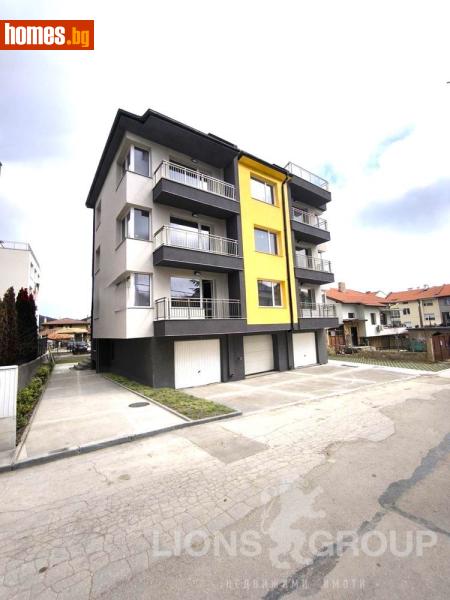 Тристаен, 85m² - Кв. Виница, Варна - Апартамент за продажба - LIONS GROUP - 118403825