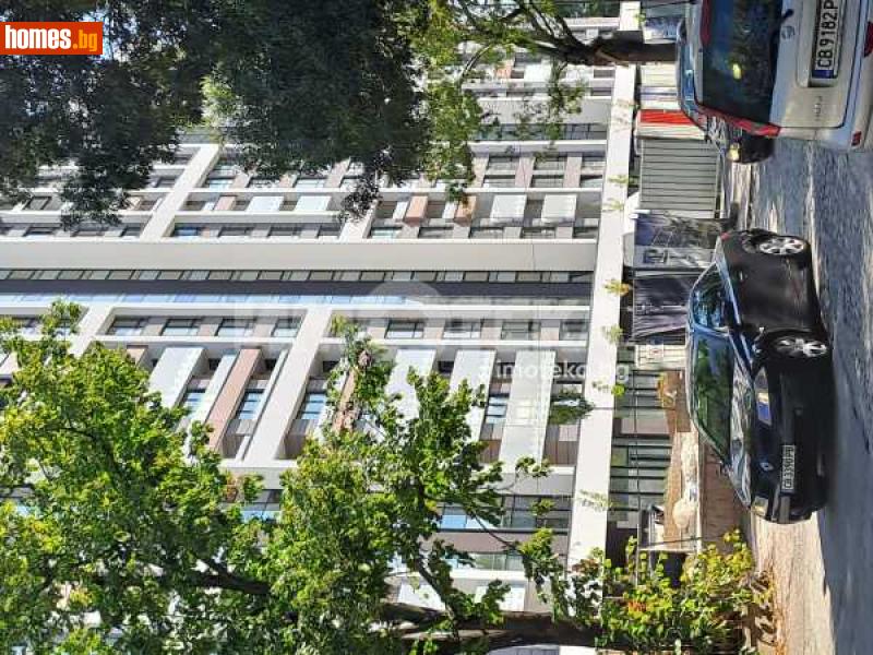 Двустаен, 16m² - Жк. Сердика, София - Апартамент за продажба - ИМОТЕКА АД - 118404240