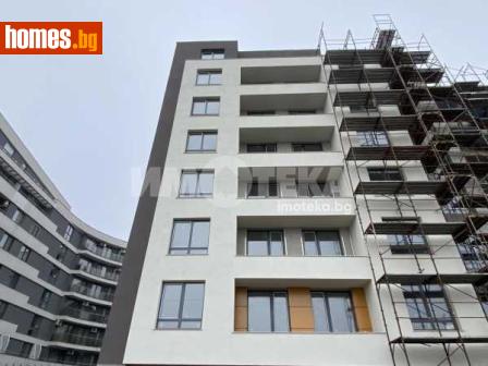 Многостаен, 122m² - Апартамент за продажба - 118404276