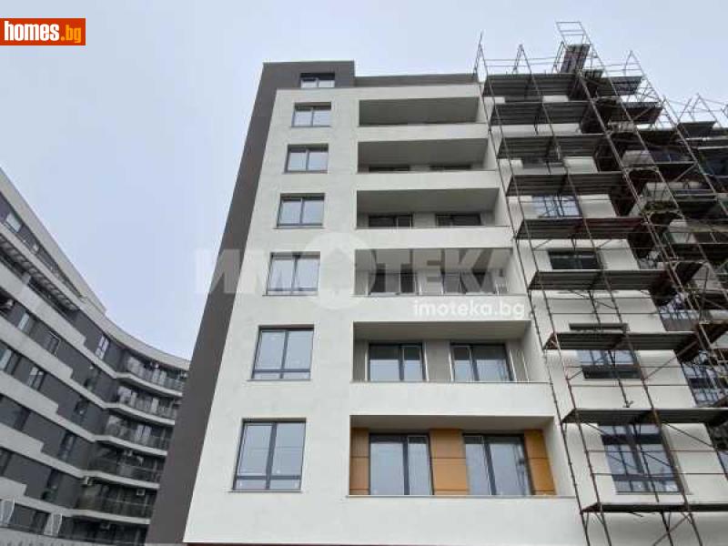 Многостаен, 122m² - София, София - град - Апартамент за продажба - ИМОТЕКА АД - 118404276