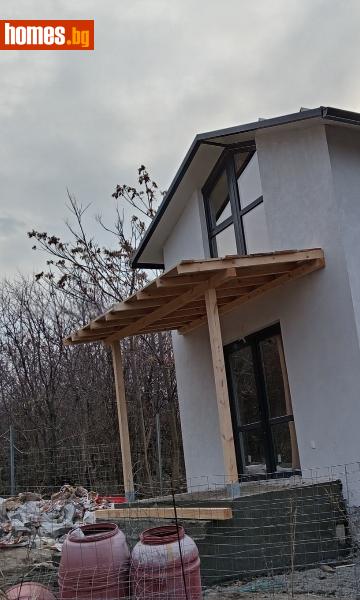 Къща, 1600m² -  Индустриална зона - Юг, Пловдив - Къща за продажба - Deluxe Homes - 118404686