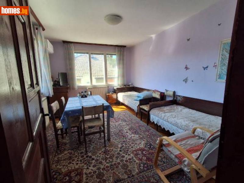 Тристаен, 85m² - Кв. Боровец, Търговище - Апартамент за продажба - КСЕН - 118404696