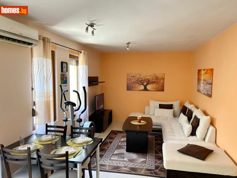 Двустаен, 96m² - Гр.Сандански, Сандански - Апартамент за продажба - ХЕПИ ХАУС  - 118404715