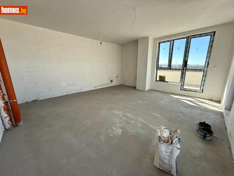 Тристаен, 180m² - Кв. Остромила, Пловдив - Апартамент за продажба - Deluxe Homes - 118404774