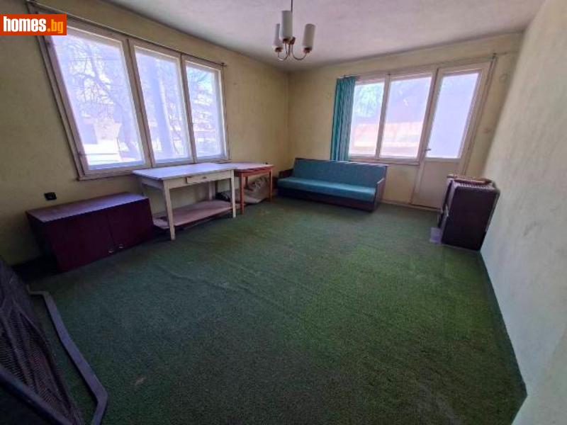 Четиристаен, 185m² -  Център, Търговище - Апартамент за продажба - КСЕН - 118404789