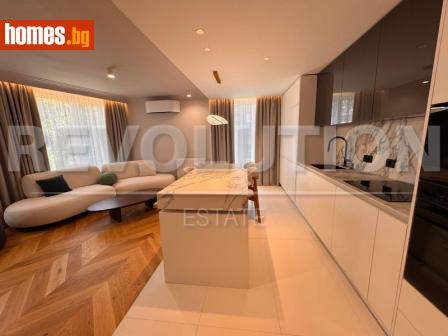 Тристаен, 102m² - Апартамент за продажба - 118405016