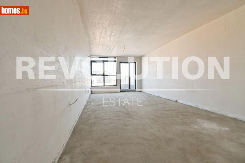 Тристаен, 125m² - Кв. Малинова Долина, София - Апартамент за продажба - Революшън Естейт - 118405039
