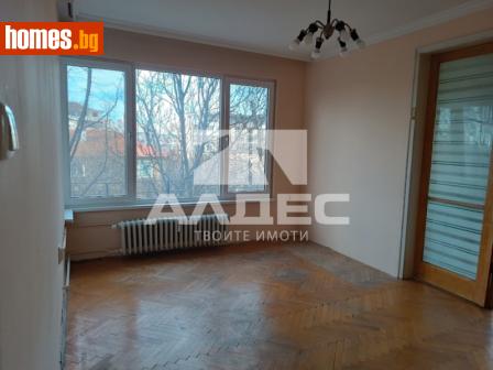 Двустаен, 60m² - Апартамент за продажба - 118405059