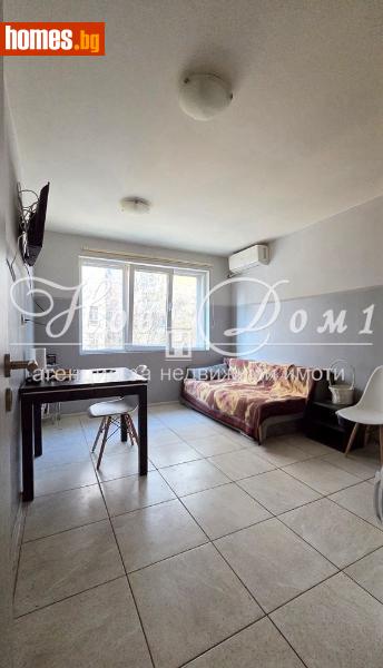 Двустаен, 44m² - Жк. Лагера, София - Апартамент за продажба - Нов дом 1 - 118405077