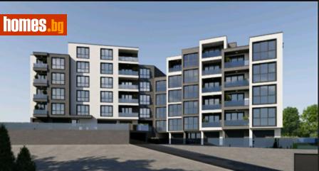 Тристаен, 92m² - Апартамент за продажба - 118405089