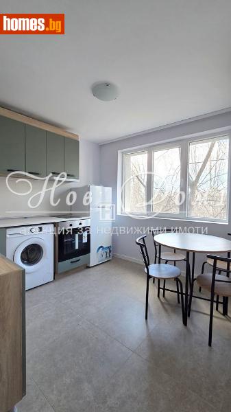 Тристаен, 63m² - Жк. Лагера, София - Апартамент за продажба - Нов дом 1 - 118405096