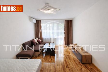 Двустаен, 50m² - Апартамент за продажба - 118405104