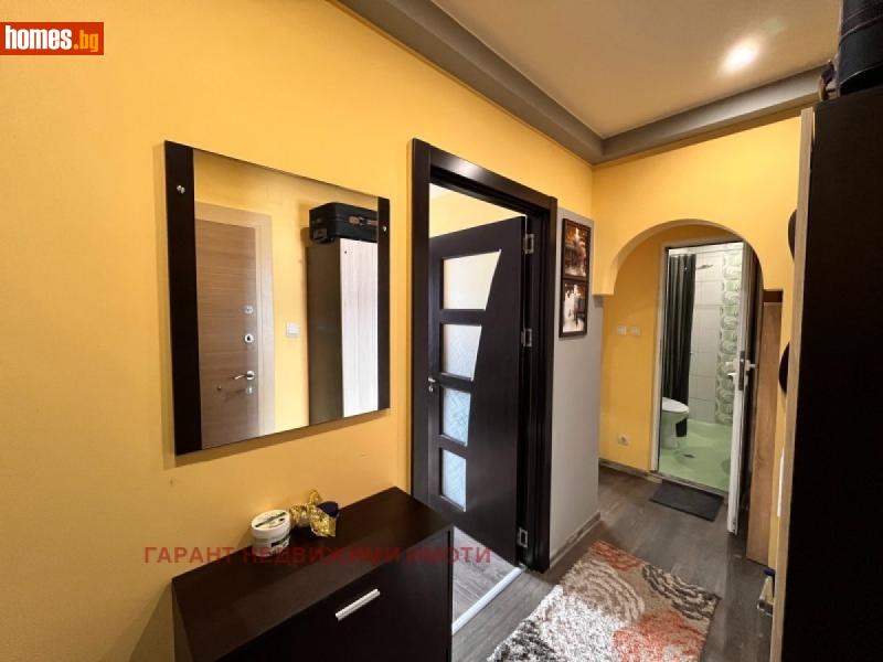Едностаен, 41m² - Кв. Сирмани, Габрово - Апартамент за продажба - Гарант недвижими имоти - 118406854