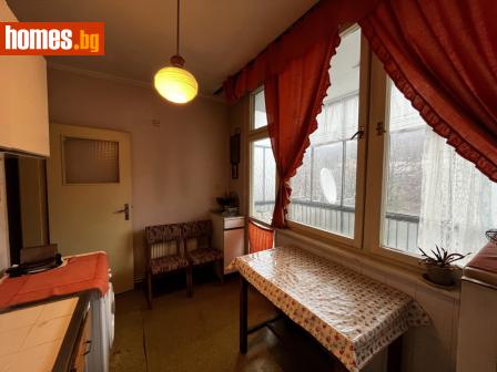 Тристаен, 82m² - Апартамент за продажба - 118406861