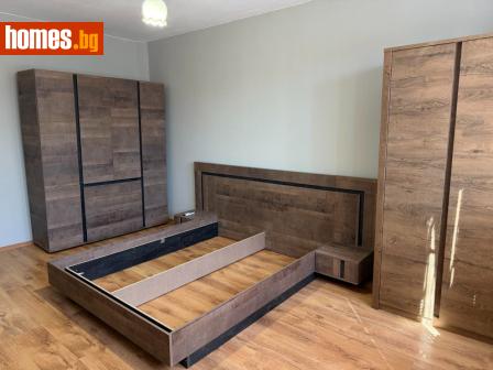 Едностаен, 42m² - Апартамент за продажба - 118406915