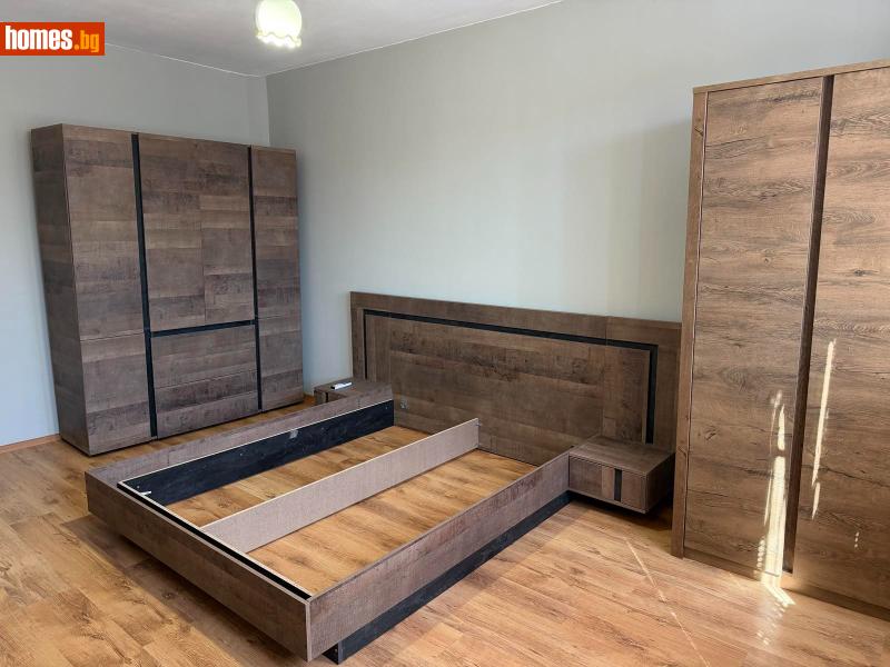 Едностаен, 42m² - Жк. Дружба 1, Плевен - Апартамент за продажба - ГАРАНТ - 118406915