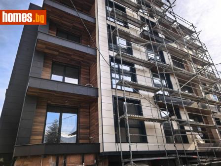 Двустаен, 61m² - Апартамент за продажба - 118406928