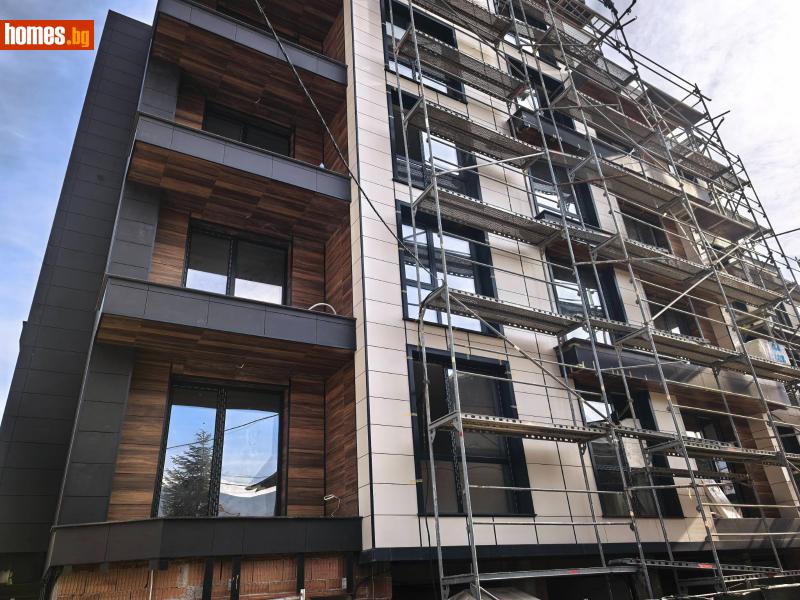 Двустаен, 61m² - Кв. Кръстова Вада, София - Апартамент за продажба - АБ ИМОТИ КОНСУЛТ - 118406928