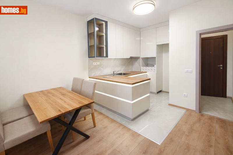 Двустаен, 66m² - Жк. Младост 4, София - Апартамент за продажба - Титан Пропъртис  - 118406936