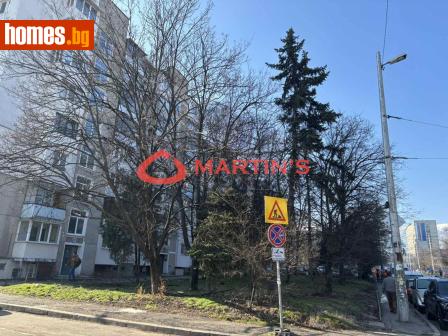 Тристаен, 78m² - Апартамент за продажба - 118407252