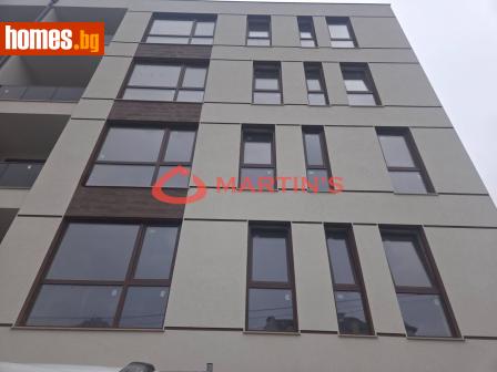 Двустаен, 52m² - Апартамент за продажба - 118407262