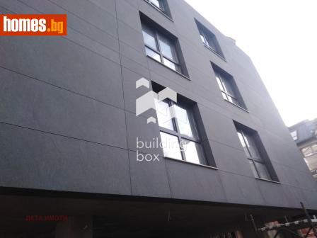 Двустаен, 58m² - Апартамент за продажба - 118407684