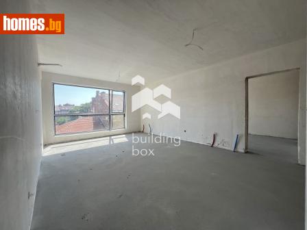 Тристаен, 105m² - Апартамент за продажба - 118407709