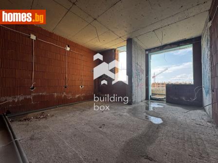 Двустаен, 48m² - Апартамент за продажба - 118407755