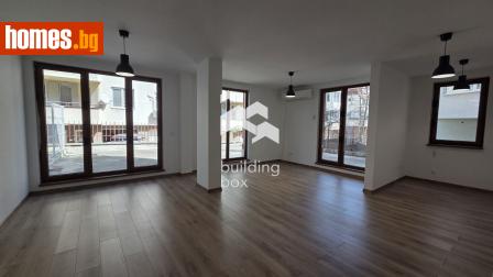 Тристаен, 106m² - Апартамент за продажба - 118407783