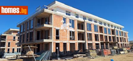 Едностаен, 37m² - Апартамент за продажба - 118407973