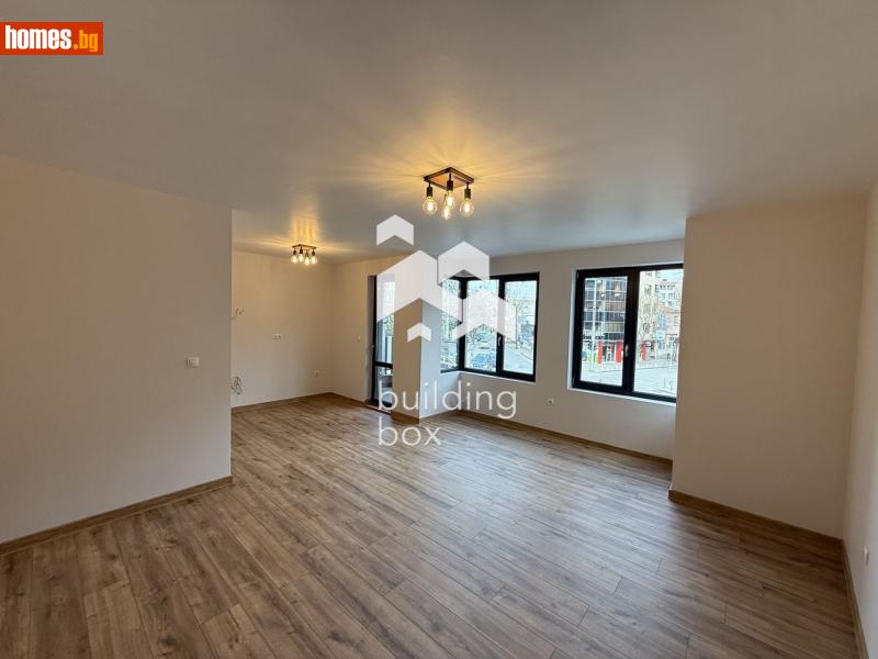 Тристаен, 93m² -  Център, Пловдив - Апартамент за продажба - Билдинг Бокс - 118408149