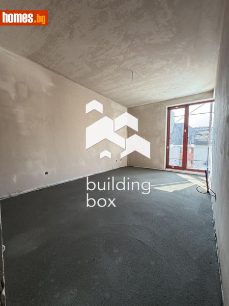 Двустаен, 72m² - Жк. Гоце Делчев, София - Апартамент за продажба - Билдинг Бокс - 118408209
