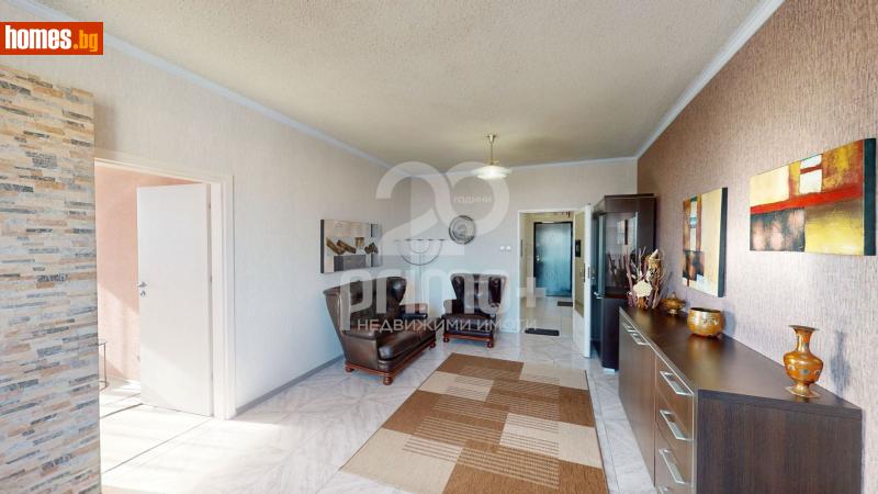 Тристаен, 92m² - Жк. Стрелбище, София - Апартамент за продажба - Примо Плюс - 118408386