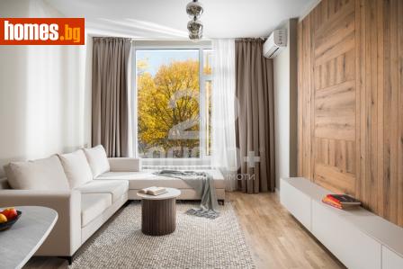 Тристаен, 136m² - Апартамент за продажба - 118408396