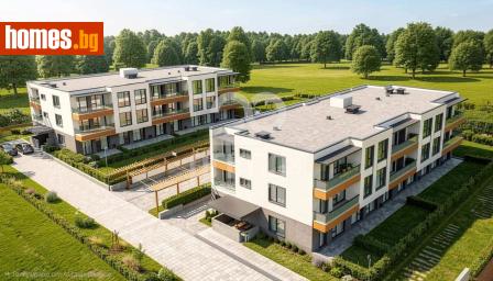 Двустаен, 70m² - Апартамент за продажба - 118408448