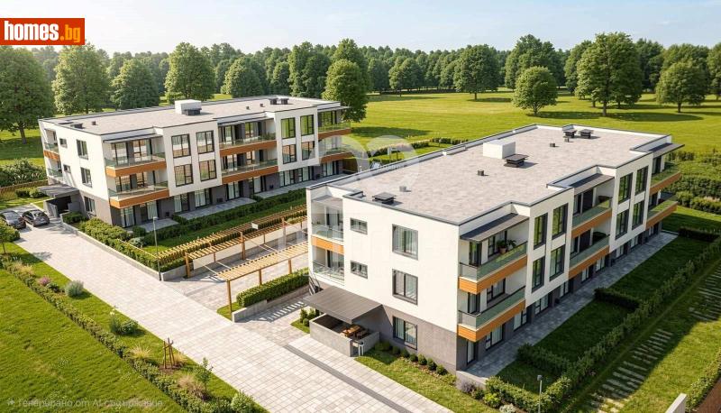 Двустаен, 70m² -  Банкя, София - Апартамент за продажба - Примо Плюс - 118408448