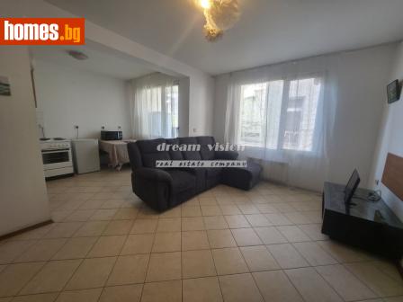 Двустаен, 65m² - Апартамент под наем - 118408565