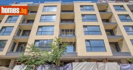 Тристаен, 105m² - Апартамент за продажба - 118408631