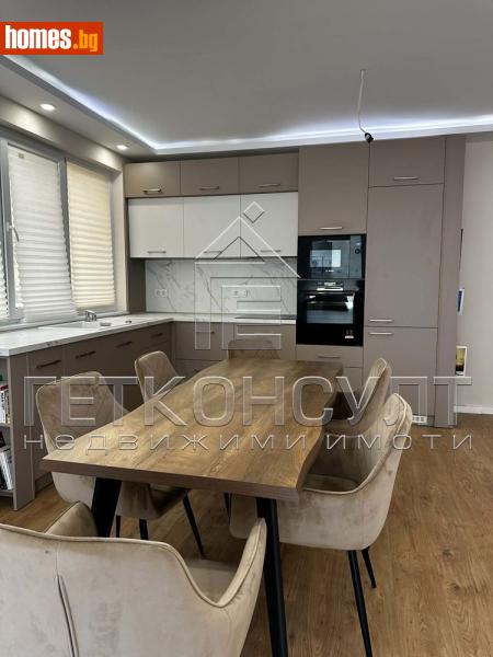 Тристаен, 105m² -  Цветен, Варна - Апартамент за продажба - ГЕТ Консулт - 118408711