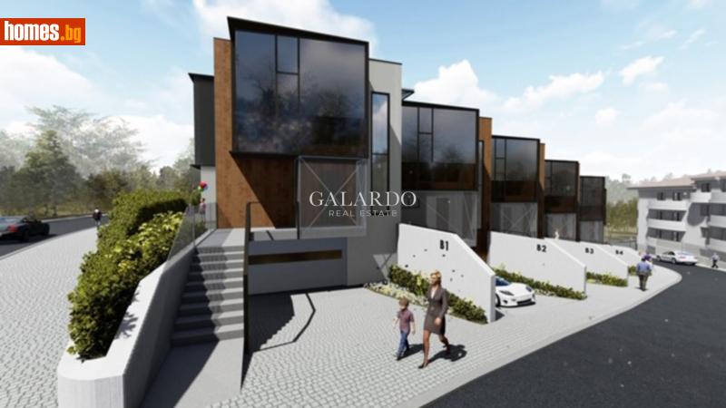 Къща, 296m² - Кв. Бояна, София - Къща за продажба - Galardo real estate - 118408767
