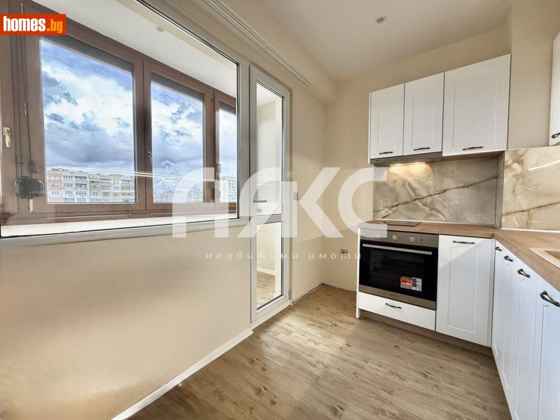 Двустаен, 60m² - Жк. Дружба 1, София - Апартамент за продажба - АЯКС Имоти - 118411061