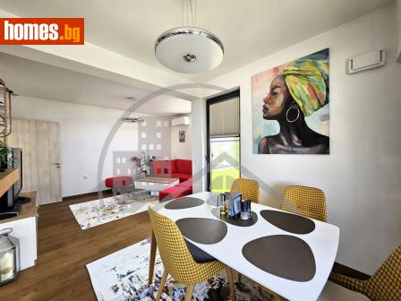 Тристаен, 113m² - Апартамент за продажба - 118411078