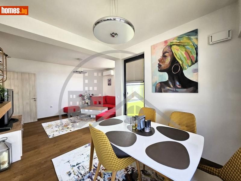 Тристаен, 113m² - Жк. Възраждане, Варна - Апартамент за продажба - Смени Адреса ЕООД - 118411078
