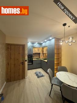 Двустаен, 65m² - Апартамент за продажба - 118412069