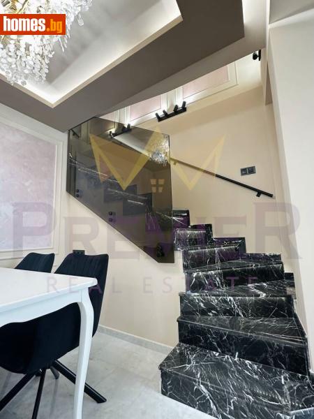 Тристаен, 135m² -  Център, Пловдив - Апартамент за продажба - ИМОТИ ПРЕМИЕР - 118412259