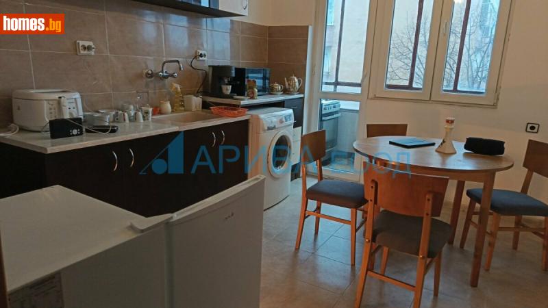 Двустаен, 82m² -  Център, Хасково - Апартамент за продажба - Арива Консулт ЕООД - 118412317