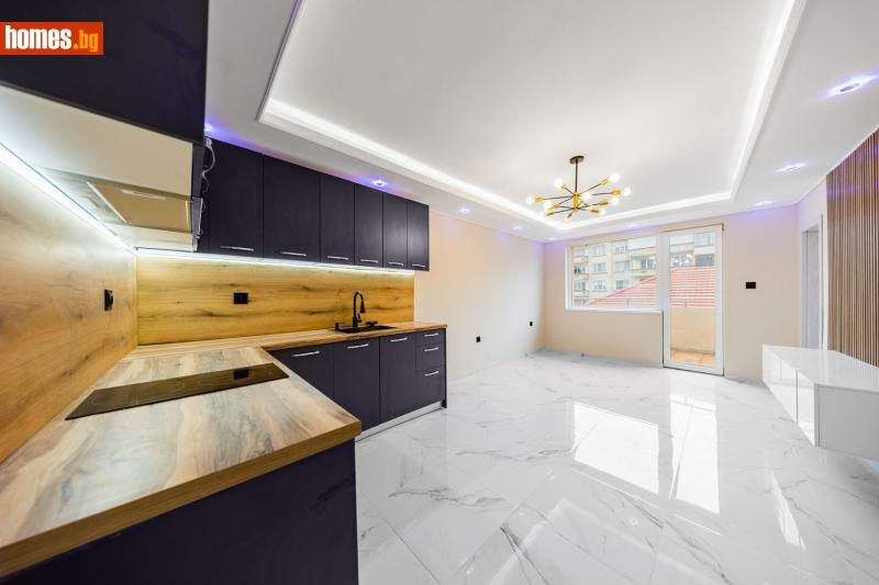 Двустаен, 67m² -  Център, Плевен - Апартамент за продажба - Адрес Плевен - 118412918