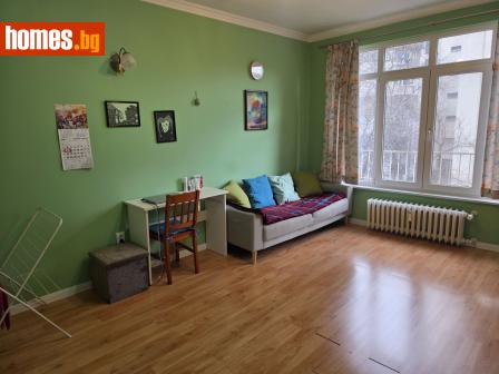 Двустаен, 65m² - Апартамент за продажба - 118413023